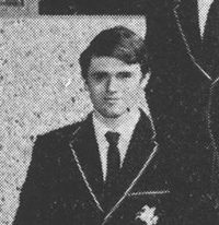 G Donnan 1968